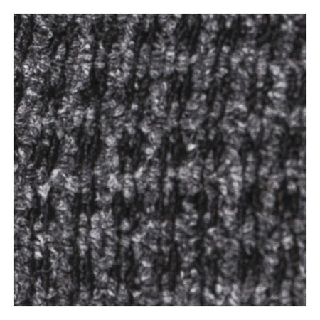 Crown Matting Technologies Mats, Black/Gray, 48" W x OX H046GY